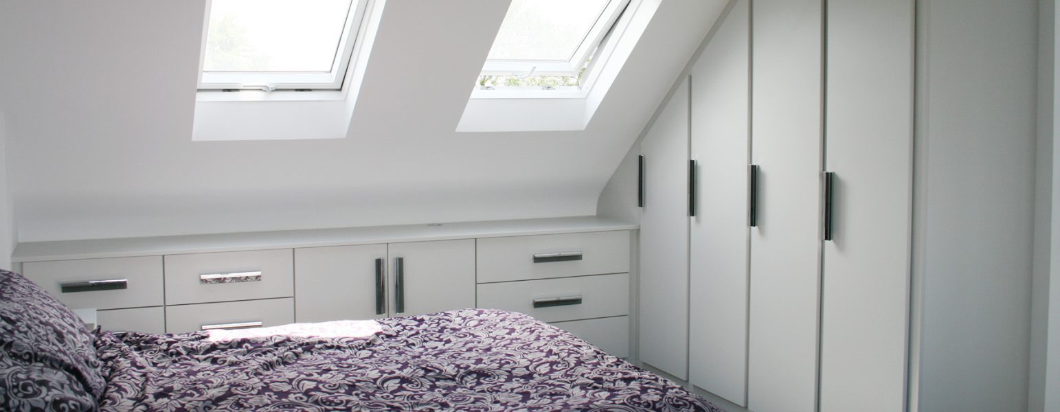 Built In Wardrobes Fitted Bedrooms Home Furniture by Design